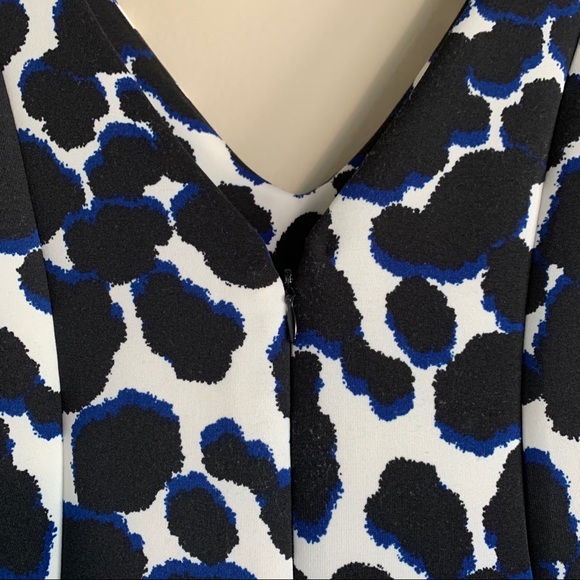 Dex structured dress - Picture 4 of 7